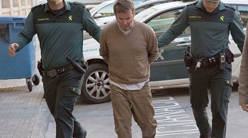 Βρετανός στραγγάλισε τη γυναίκα του την ώρα της σεξουαλικής πράξης